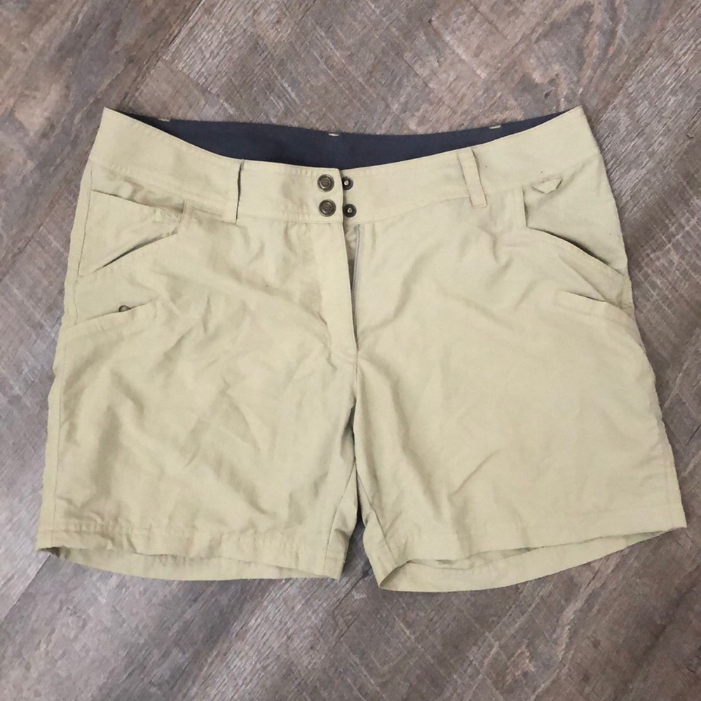 ExOfficio Hiking Shorts